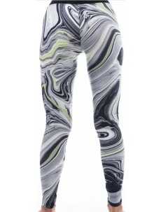 Dámské dlouhé legíny Mnichov A6102 - Litex