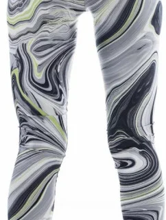 Dámské dlouhé legíny Mnichov A6102 - Litex