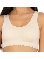 Dámská podprsenka Feel Good Béžová - MITEX