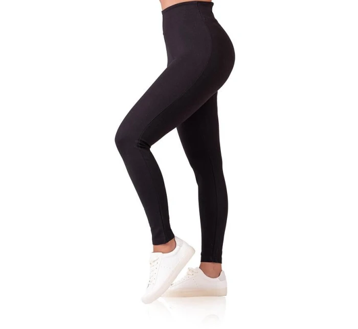 Dámské legíny RELAX & GO THERMO LEGGINGS Černá - BELLINDA Dámské legíny RELAX & GO THERMO LEGGINGS Černá - BELLINDA