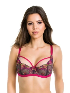 Měkká dámská podprsenka PARROT SOFT 19085