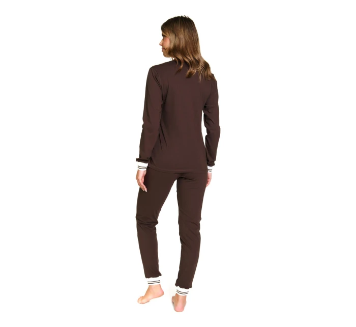 DÁMSKÉ PYŽAMO model 21284032 J/25 - DOCTOR NAP DÁMSKÉ PYŽAMO model 21284032 J/25 - DOCTOR NAP