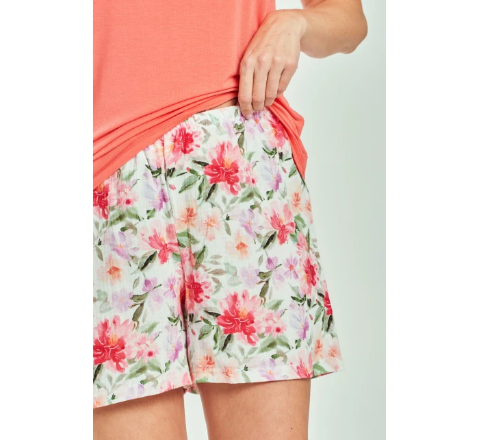 3514 DÁMSKÉ PYŽAMO FELICIA S-XL