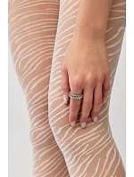 Tenké punčocháče vzor model 22072528 - Gabriella