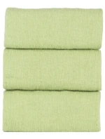 NIUNIE - Punčocháče, tenké bavlněné, hladké 0-2 roky ZELENÁ 14 80-86 NIUNIE - Punčocháče, tenké bavlněné, hladké 0-2 roky ZELENÁ 14 80-86