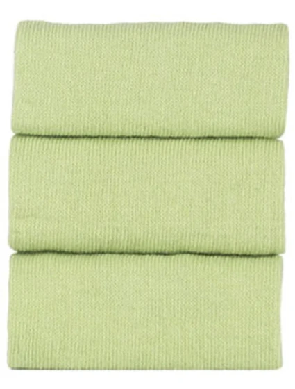 NIUNIE - Punčocháče, tenké bavlněné, hladké 0-2 roky ZELENÁ 14 80-86 NIUNIE - Punčocháče, tenké bavlněné, hladké 0-2 roky ZELENÁ 14 80-86