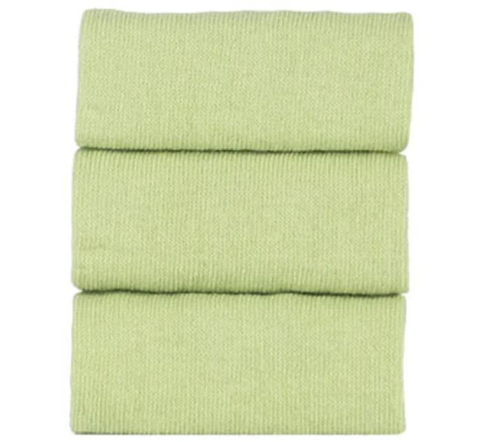 NIUNIE - Punčocháče, tenké bavlněné, hladké 0-2 roky ZELENÁ 14 80-86 NIUNIE - Punčocháče, tenké bavlněné, hladké 0-2 roky ZELENÁ 14 80-86