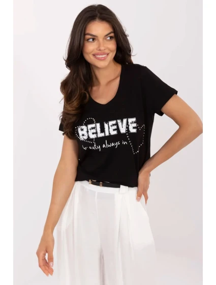 T-shirt model 213092 Factory Price