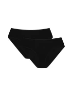 Henderson Dámské kalhotky 42859 Modrá 1 A'2 S-2XL viskóza Henderson Dámské kalhotky 42859 Modrá 1 A'2 S-2XL viskóza