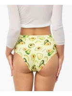 model 21066658 Simple Maxi kalhotky S2XL - Julimex model 21066658 Simple Maxi kalhotky S2XL - Julimex