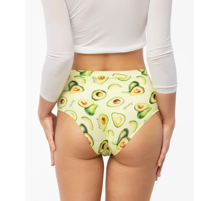 model 21066658 Simple Maxi kalhotky S2XL - Julimex model 21066658 Simple Maxi kalhotky S2XL - Julimex