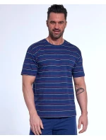 Pyžamo model 21781066 cr/r 3XL5XL pánské - Cornette