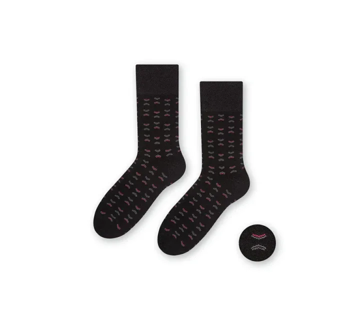 Pánské ponožky Steven Suitline art.056