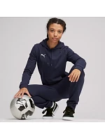 Mikina Puma Team Goal Casuals Hoody W 658621 06