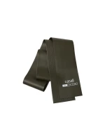 CASALL Flex band cvičební pásy Recyklované tvrdé 1ks zelené CASALL Flex band cvičební pásy Recyklované tvrdé 1ks zelené