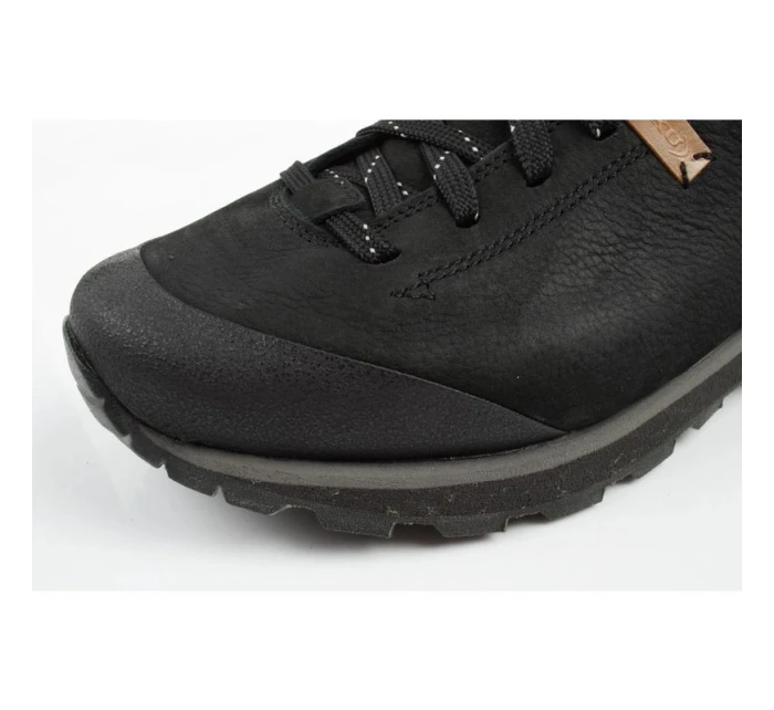 Aku Bellamont Gore-tex pánské robustní turistické boty