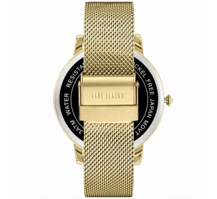 Dámské hodinky Paul Lorens PL11503B-3D1