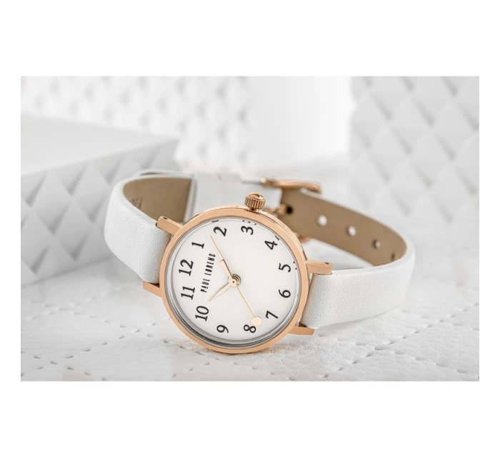 Dětské hodinky Paul Lorens PL14641A-3C2-3 + KRABIČKA