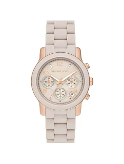 MICHAEL KORS Runway Dámské hodinky MK7386 + BOX