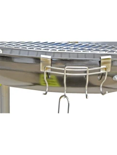 ORGANIZÉR NA GRILOVÁNÍ 17,5 CM