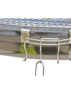 ORGANIZÉR NA GRILOVÁNÍ 17,5 CM