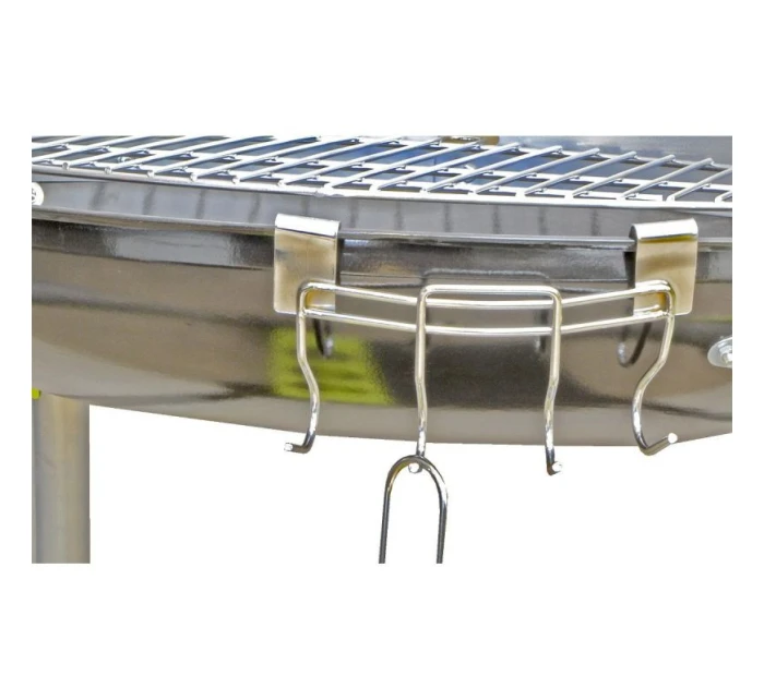 ORGANIZÉR NA GRILOVÁNÍ 17,5 CM