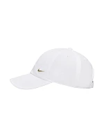 Dětská baseballová čepice DriFit Club bílá model 22180033 101 - NIKE Dětská baseballová čepice DriFit Club bílá model 22180033 101 - NIKE
