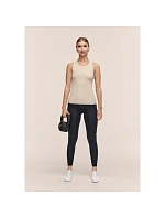 Dámské tričko CASALL Essential Racerback Tank, barva béžová Dámské tričko CASALL Essential Racerback Tank, barva béžová