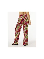 Dámské kalhoty RIP CURL Blooming Wide Leg Pant, vícebarevné