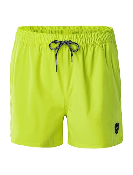 Pánské plavky M šortky model 17968416 - AquaWave Pánské plavky M šortky model 17968416 - AquaWave
