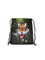 Malá taška MFC DARK SIDE "TIGER" Malá taška MFC DARK SIDE "TIGER"