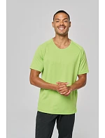 PA 438 Pánské sportovní tričko model 22409404 fluorescent orange - Kariban ProAct PA 438 Pánské sportovní tričko model 22409404 fluorescent orange - Kariban ProAct