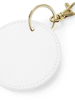 BagBase BG 745 Klip na klíče "Boutique" 52.0745 soft white