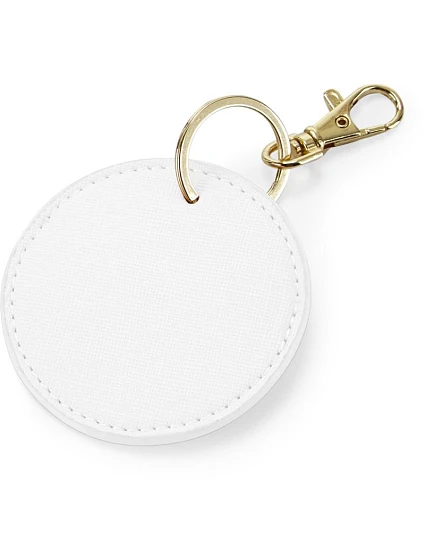 BG 745 na klíče "Boutique" soft white model 22480967 - BagBase BG 745 na klíče "Boutique" soft white model 22480967 - BagBase