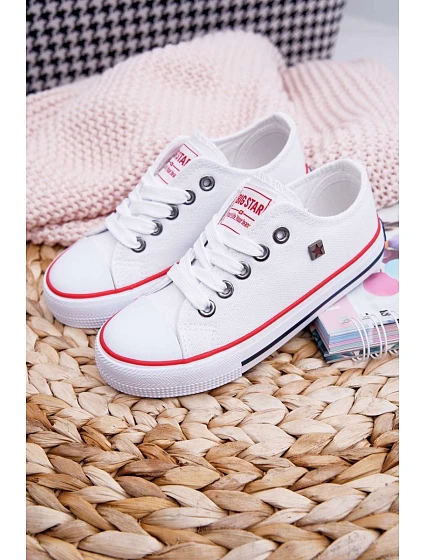 Dětské Tenisky Big Star model 21525344 - Big Star Shoes