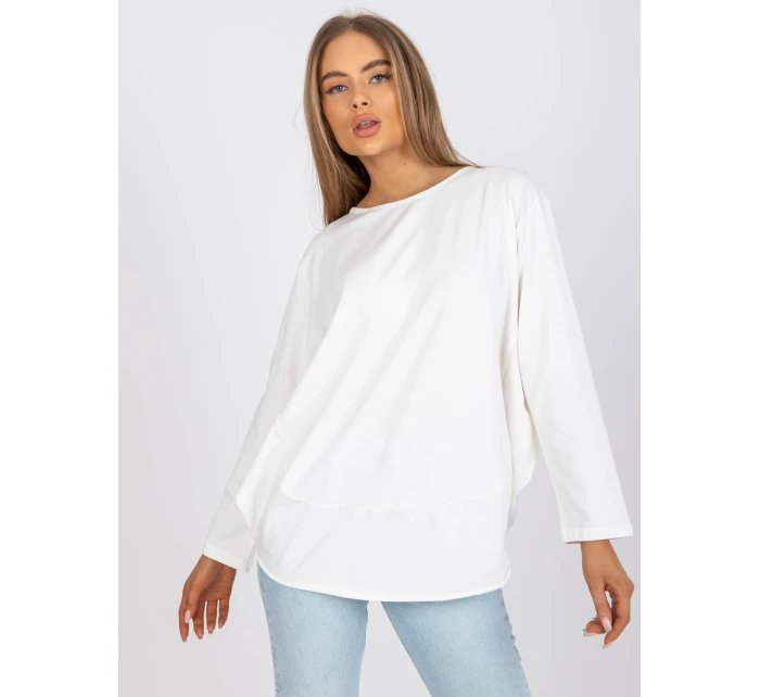 Halenka EM BZ 611.61P ecru Halenka EM BZ 611.61P ecru