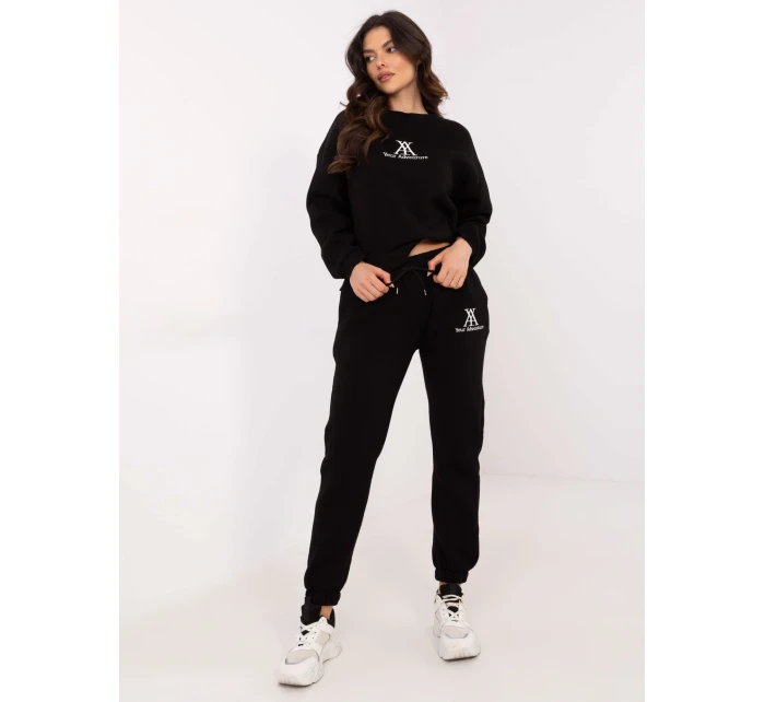 Komplet EM KMPL model 20822511 czarny - FPrice Komplet EM KMPL model 20822511 czarny - FPrice