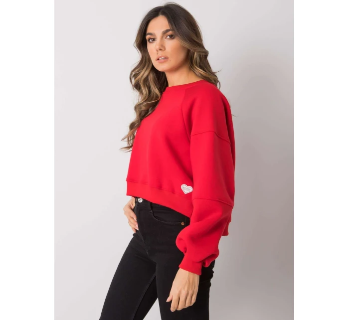 RV BL 7334.69 červená