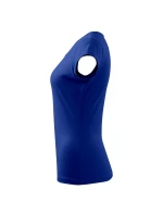 Pure tričko dámské královská modrá Pure tričko dámské královská modrá