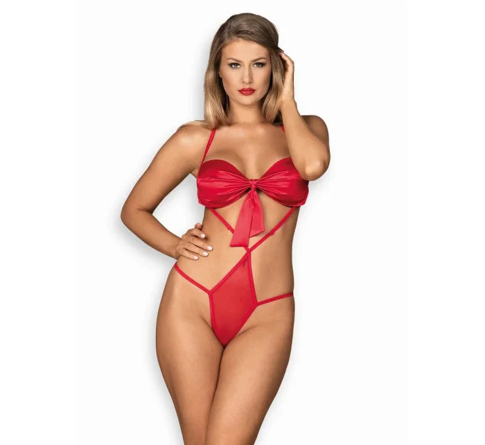 Sexy body Giftella teddy - Obsessive