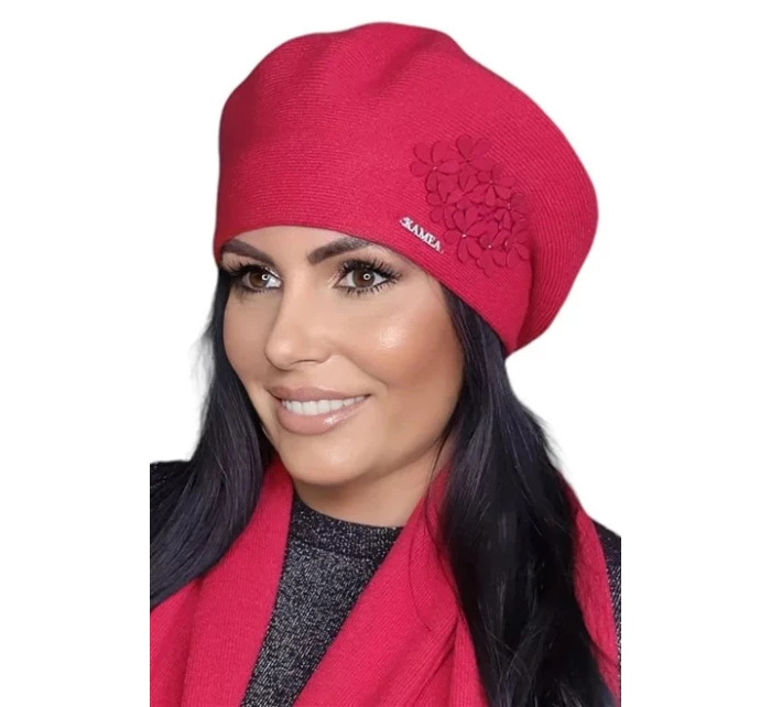 Dámský baret Feba - Kamea