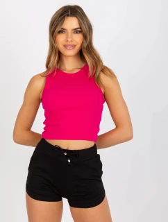 Dámský top AP TP 109.17 Fuchsie - FPrice