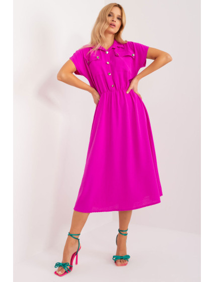 Denní šaty model 195937 Italy Moda