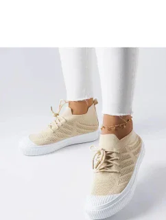 Tenisky  model 207941 Solea