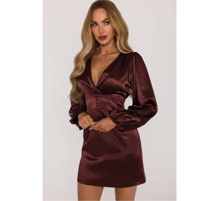 Krátké šaty model 220002 Moe Krátké šaty model 220002 Moe