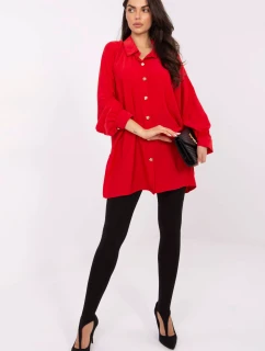 Košile s dlouhým rukávem  model 221397 Factory Price