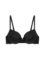 Triumph - LOVELY MICRO Push-up: Svůdný dekolt z měkkého mikrovlákna Triumph Triumph - LOVELY MICRO Push-up: Svůdný dekolt z měkkého mikrovlákna Triumph
