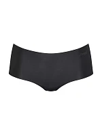 Sloggi Zero Microfibre – neviditelné krátké kalhotky z recyklovaného mikrovlákna Sloggi