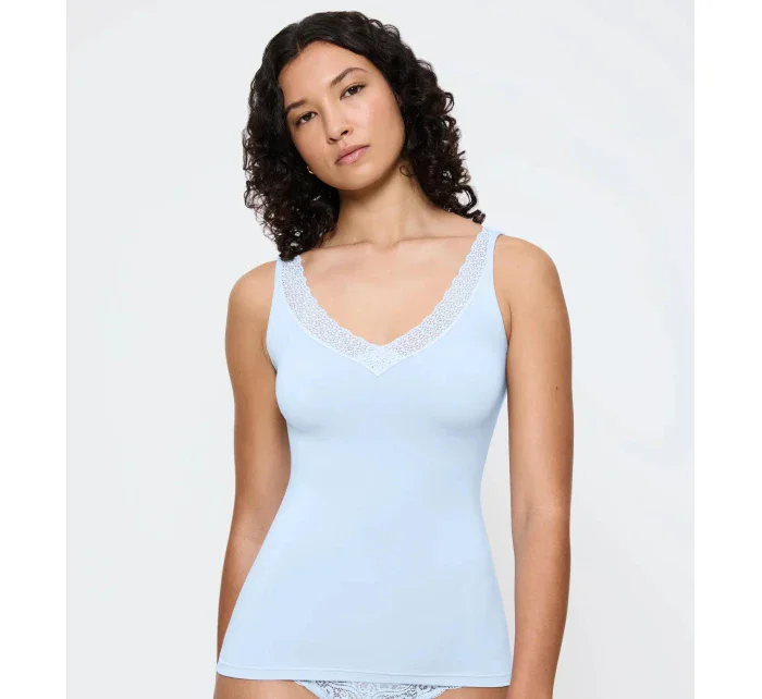 Feel of Modal Tank Top - UNKNOWN - TRIUMPH UNKNOWN - TRIUMPH