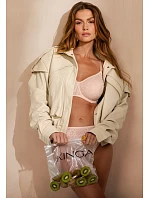 Měkká podprsenka Kinga SC-1275 Smooth Beige